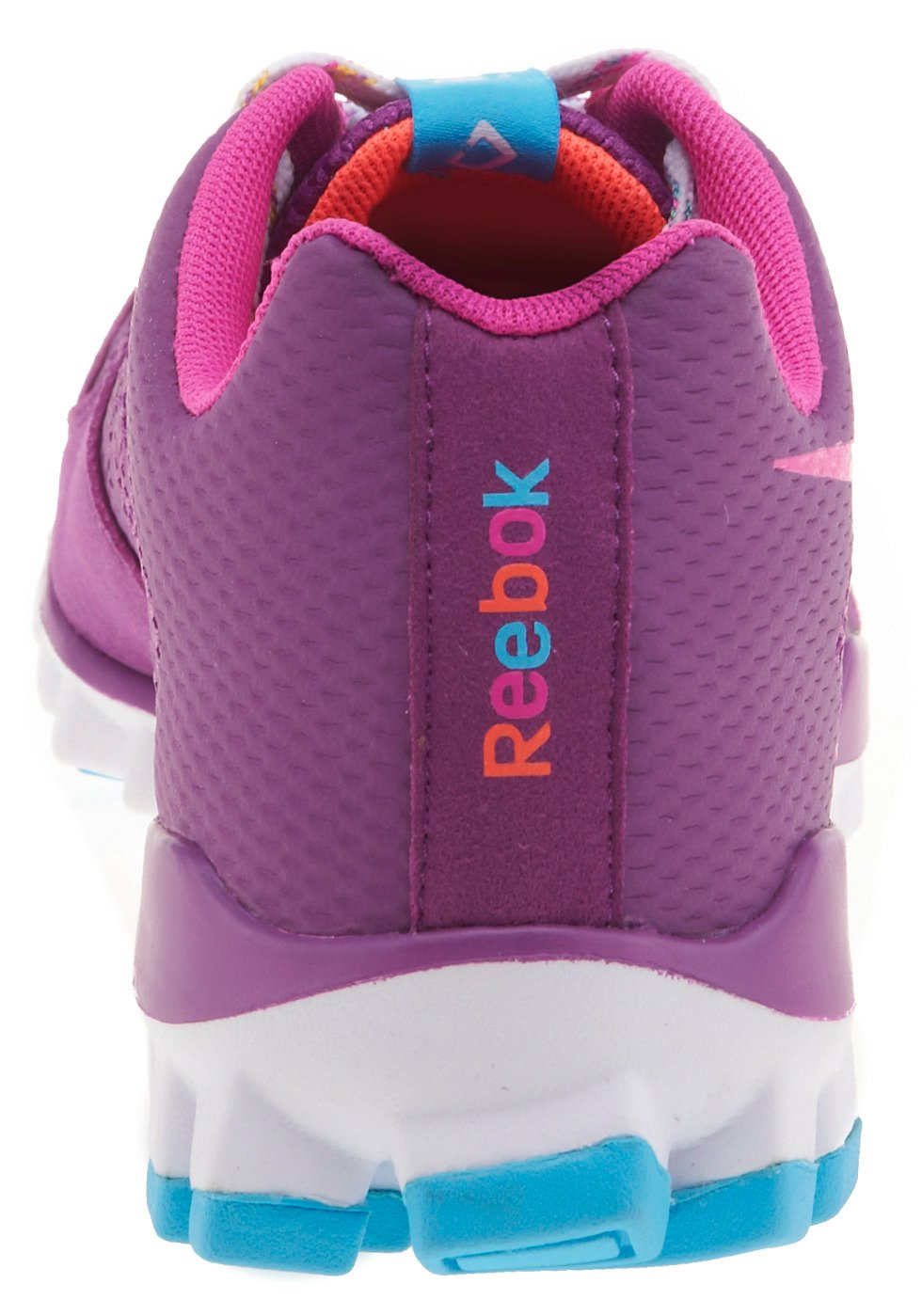 Reebok Kids' RealFlex Transition 2.0 Running Shoes thumbnail