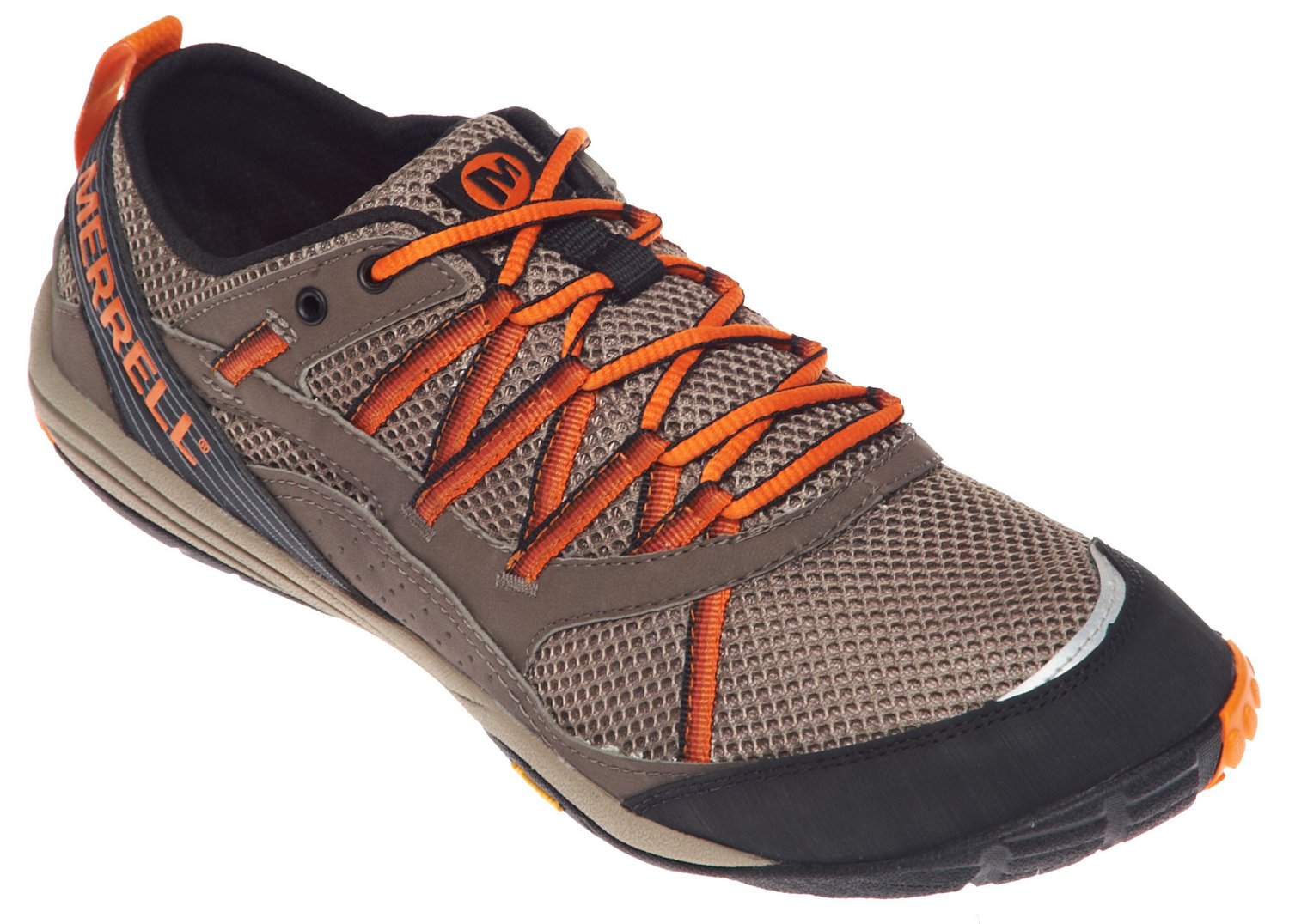 Merrell® Men's Flux Glove Sport Barefoot Running Shoes thumbnail