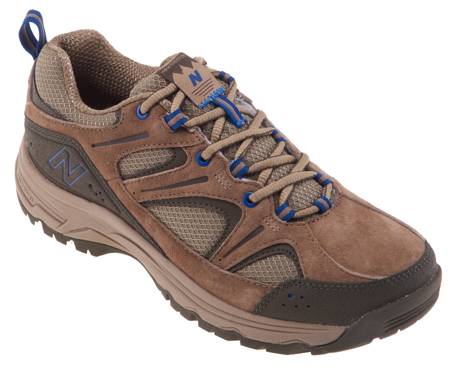 New Balance Women's 759 Walking Shoes thumbnail