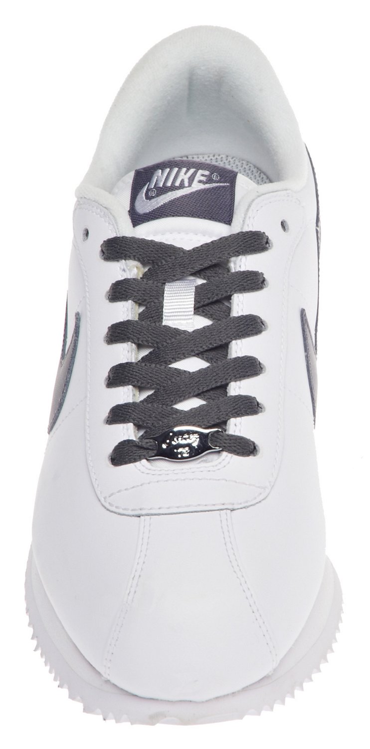 Nike Men's Cortez Basic Leather '06 Athletic Lifestyle Shoes thumbnail