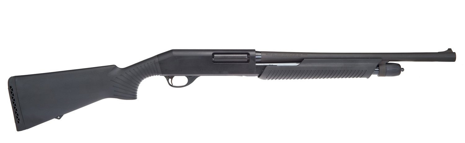 Stoeger P-350 12 Gauge Pump-Action Tactical Shotgun