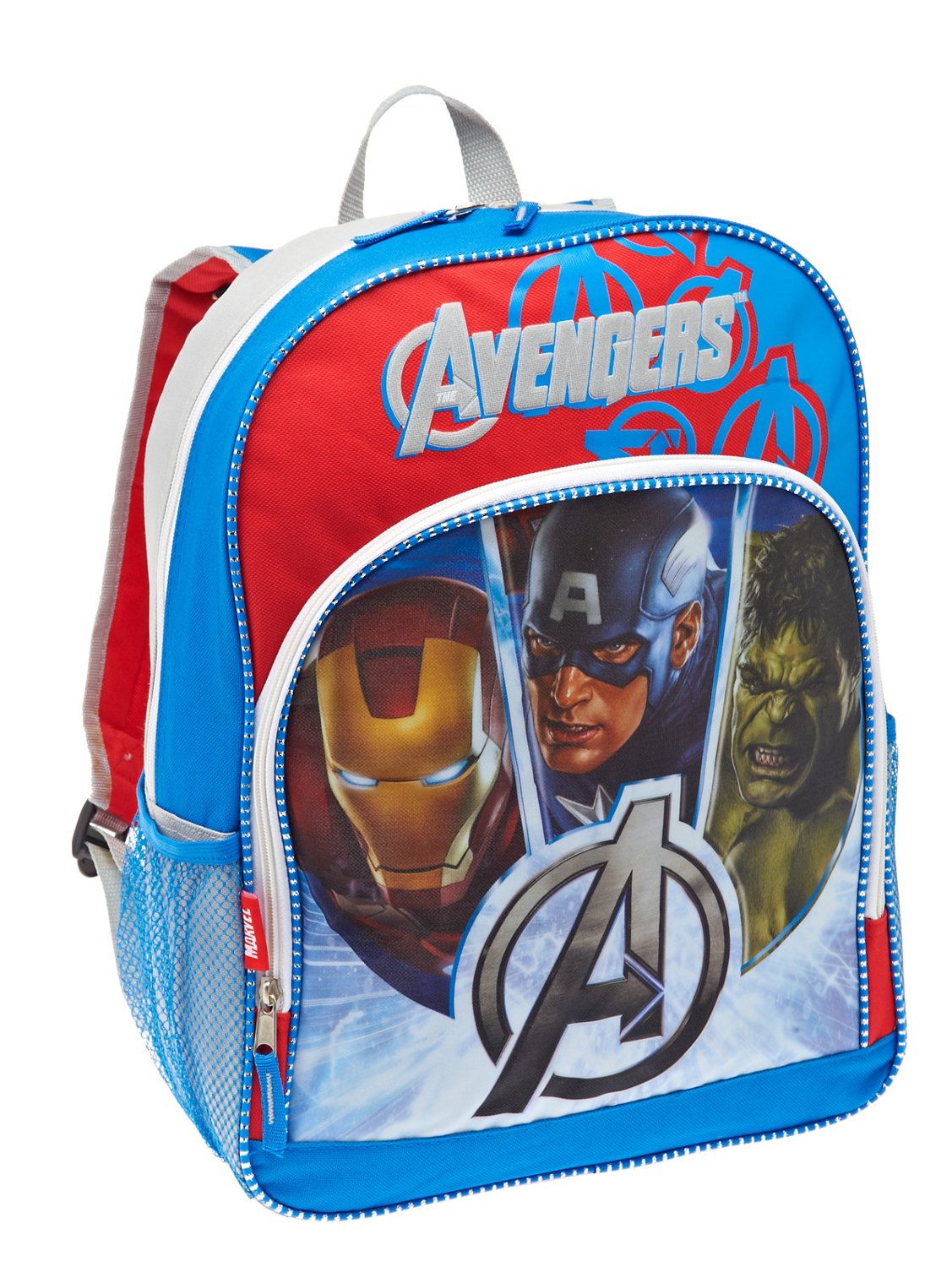 Marvel The Avengers Backpack