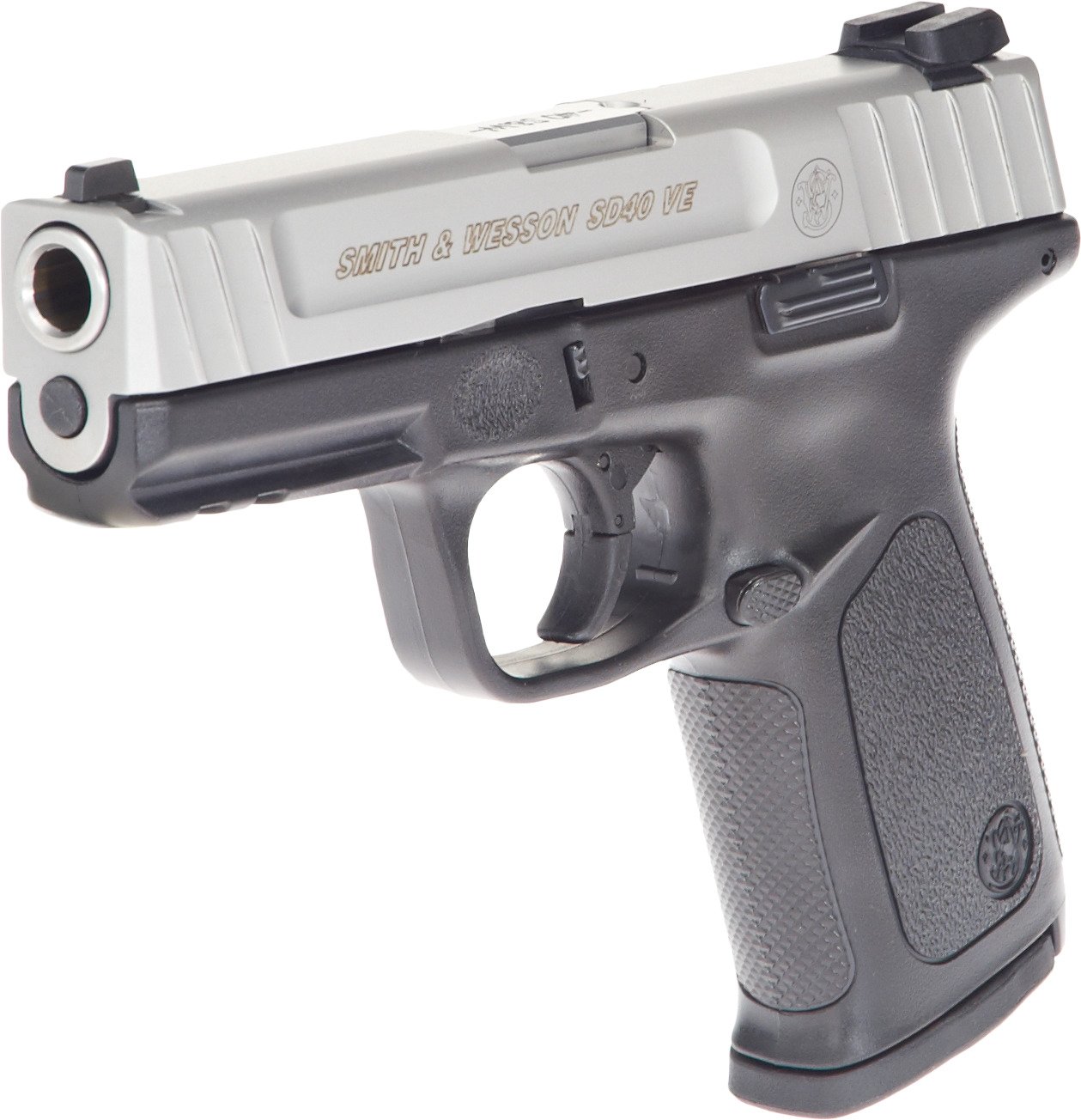 Smith & Wesson SD40VE New Sigma Series .40 Pistol