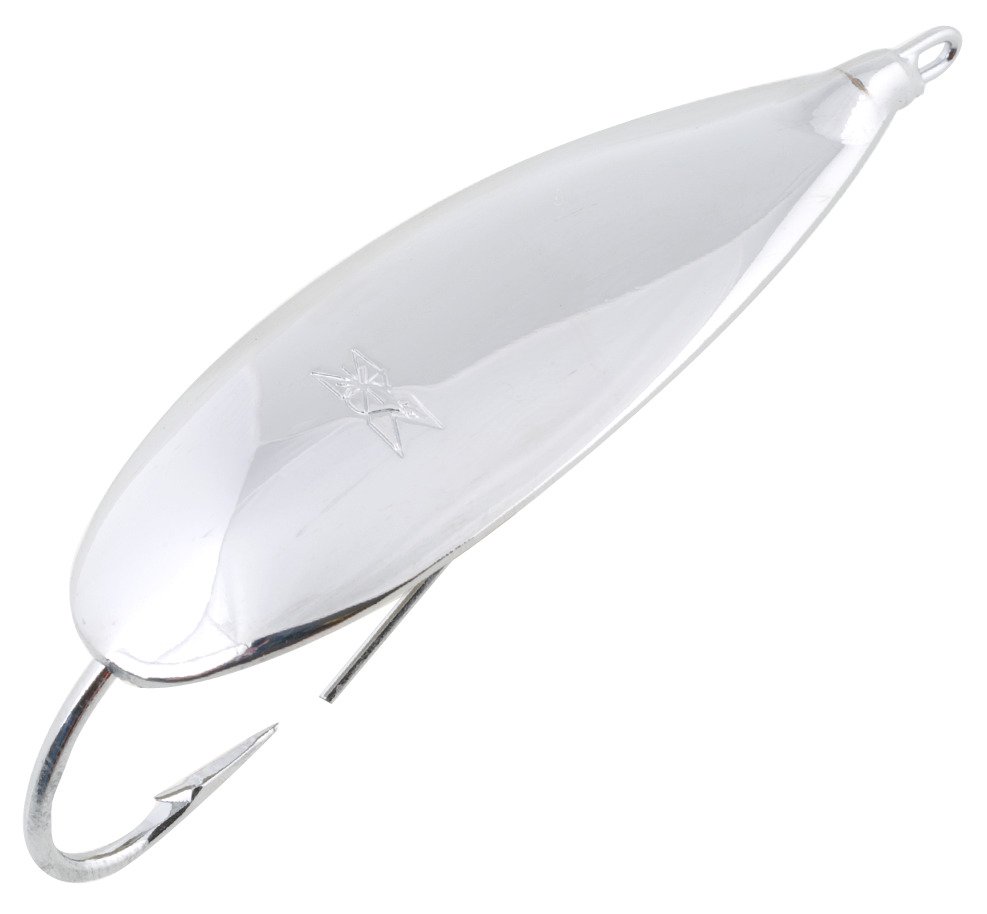 H2O XPRESS 1/2 oz. Classic Weedless Spoon