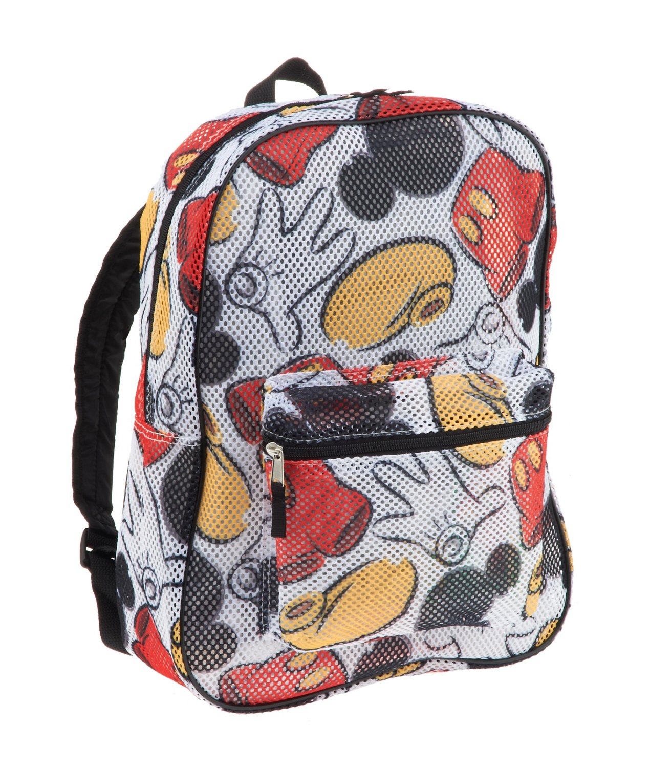 Disney/Nickelodeon Kids' Assorted Print Backpack thumbnail