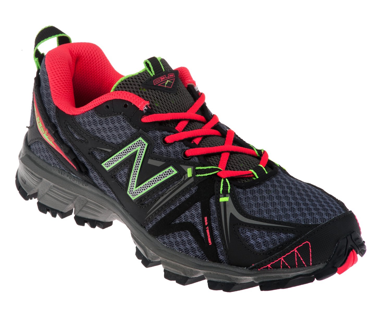 New Balance Women's 610 Running Shoes thumbnail