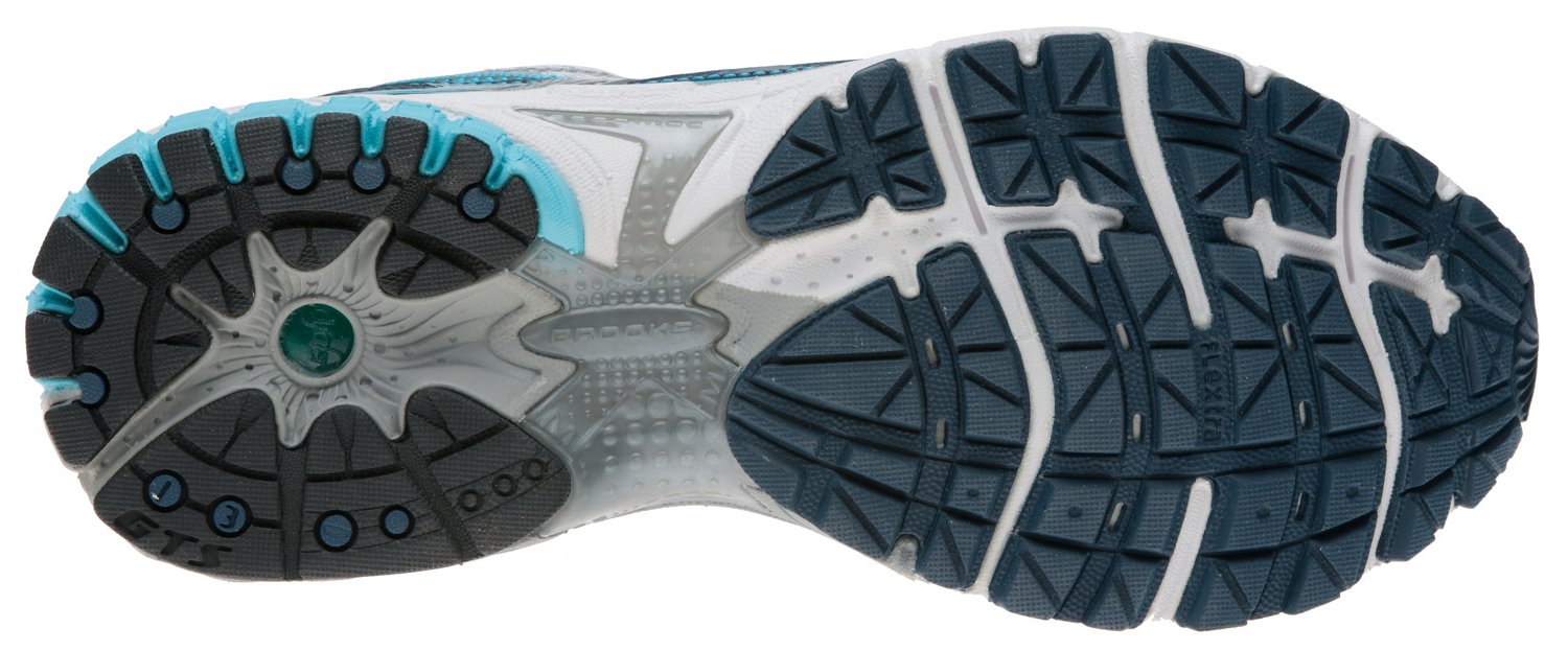 Brooks Women's Adrenaline GTS 13 Running Shoes thumbnail