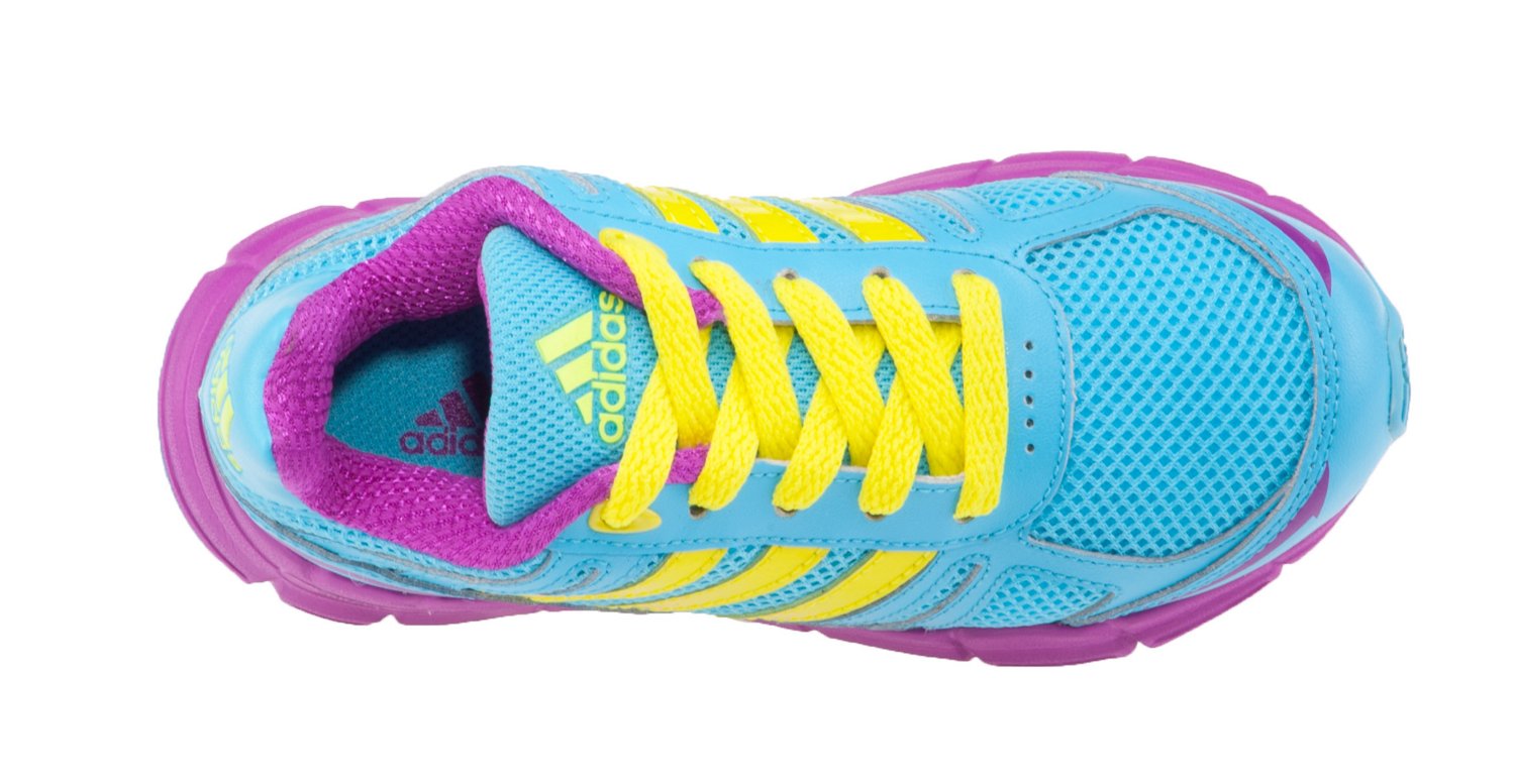 adidas Kids' adifast K Running Shoes thumbnail