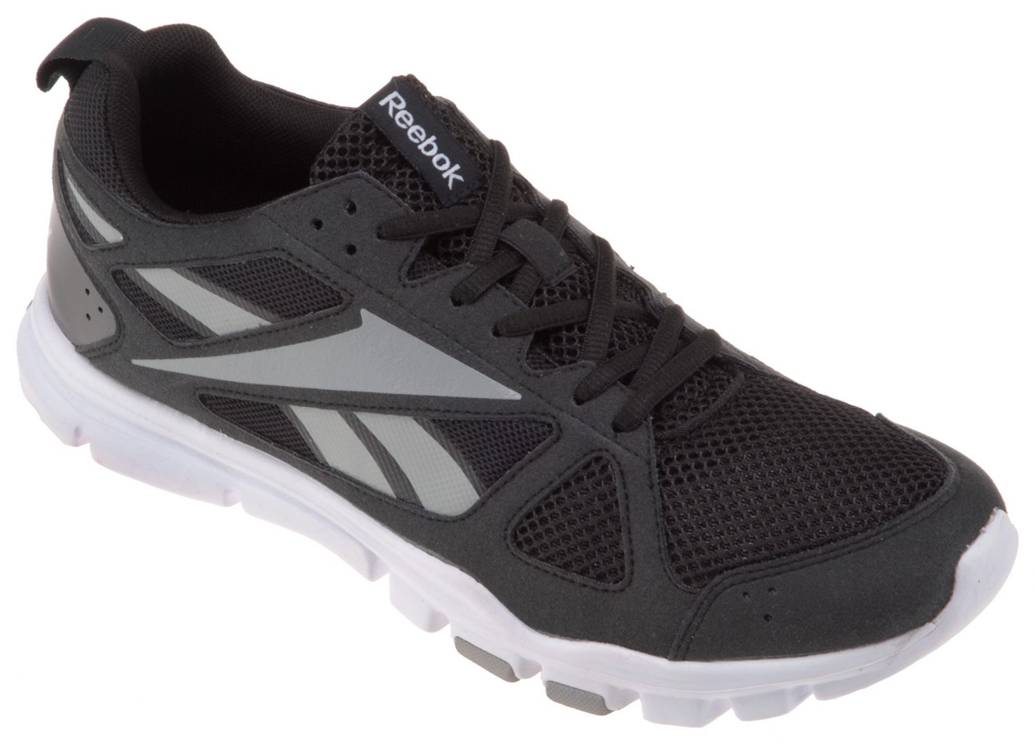 Reebok Men's Yourflex Train 2.0 Training Shoes thumbnail