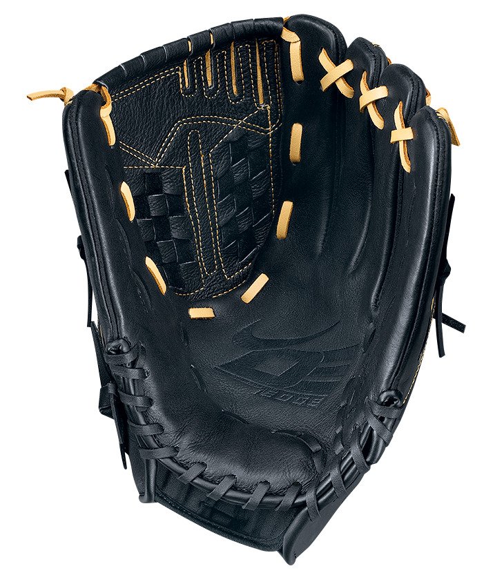 Nike Diamond Elite Edge II 12" Basket Web Baseball Glove thumbnail