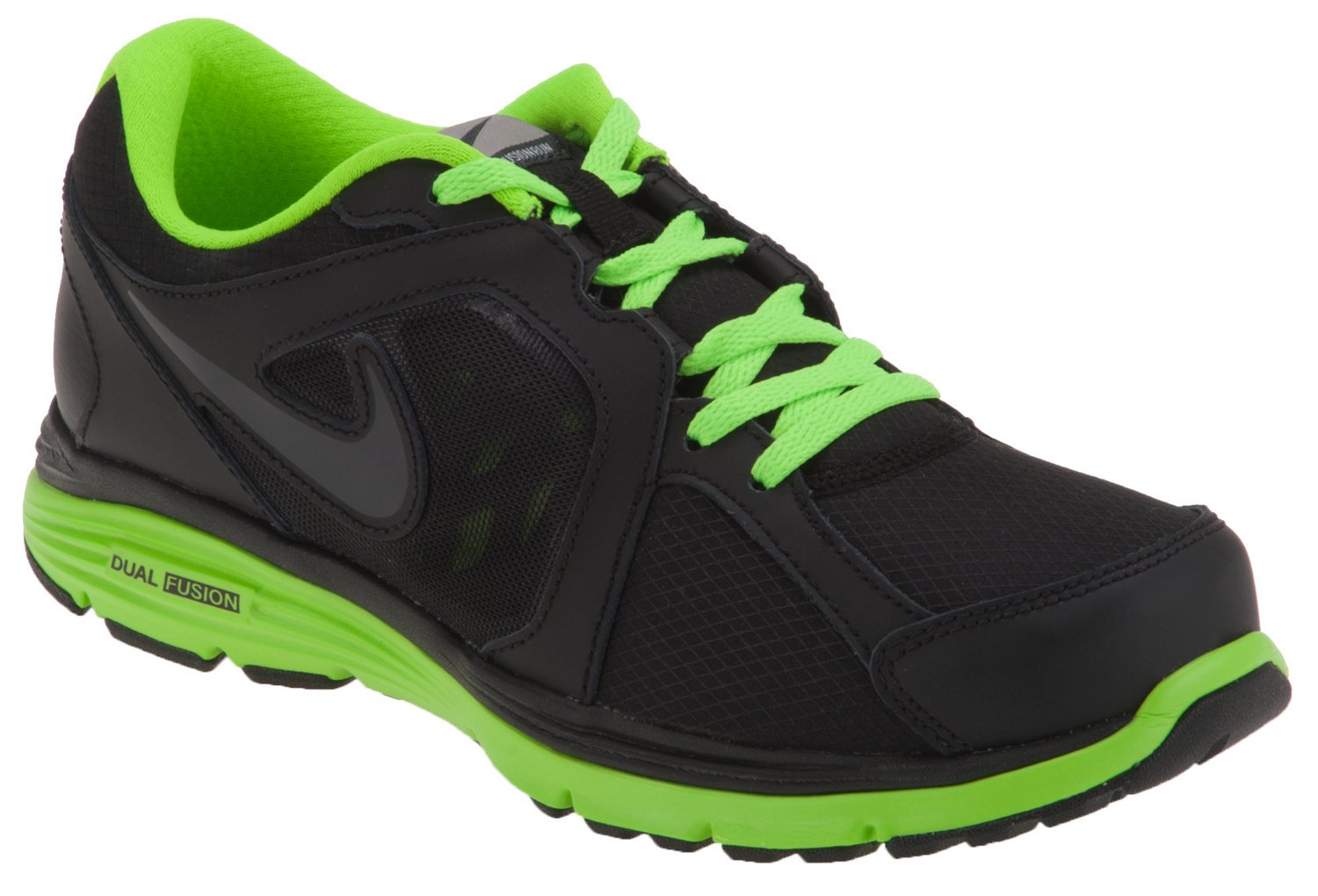 Nike Kids' Dual Fusion Running Shoes thumbnail
