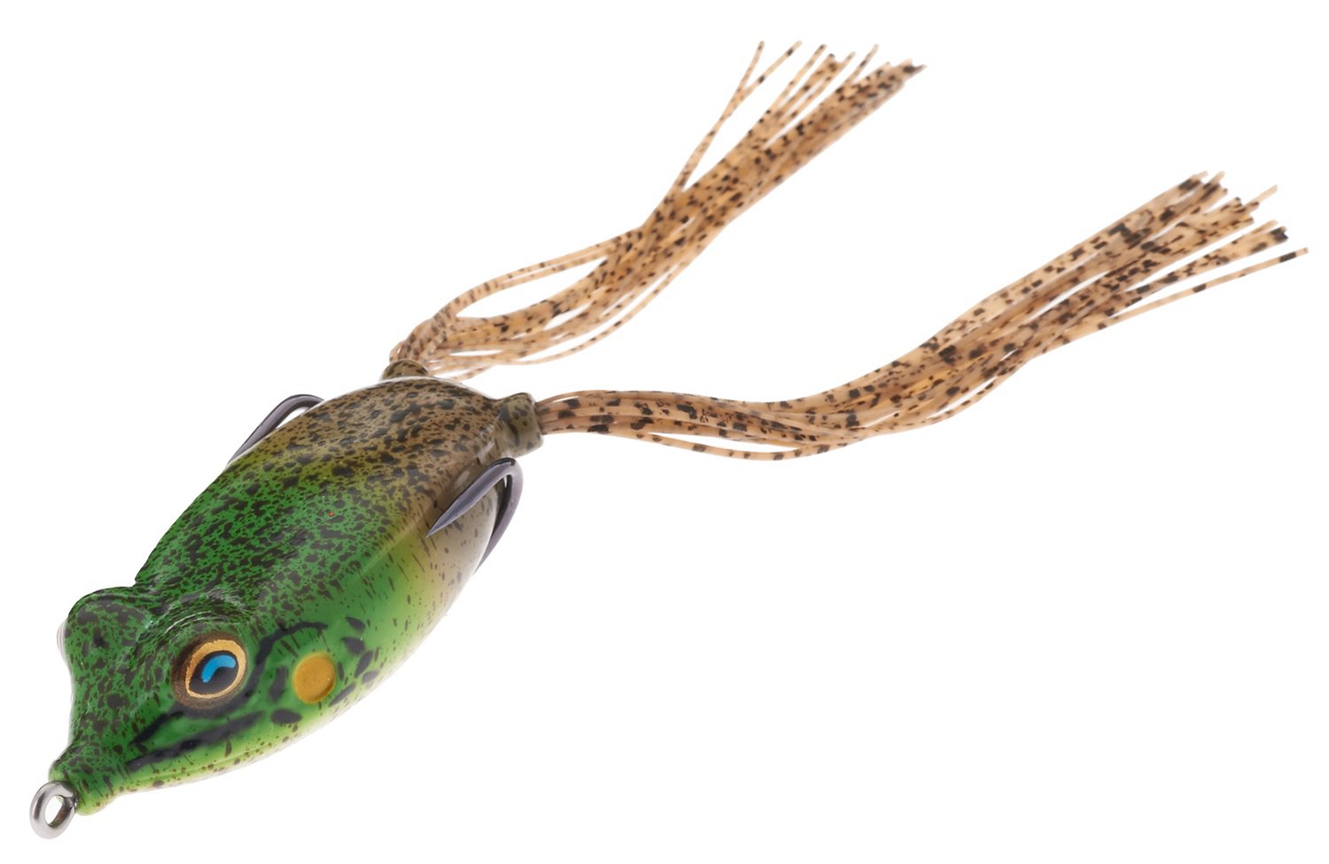 H2O XPRESS 5.5" Ultimate Hollow Body Frog