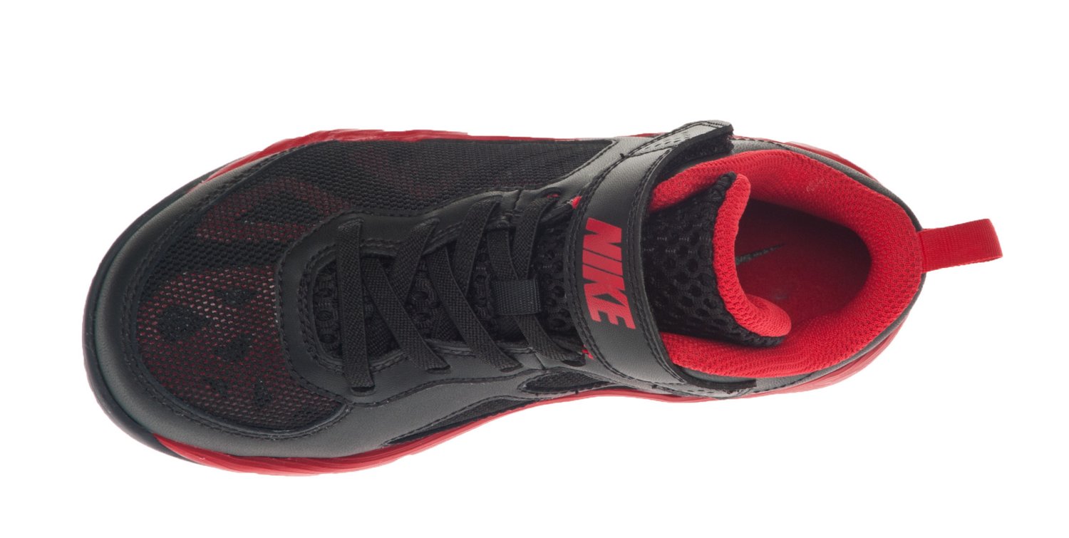 Nike Boys' Fusion Basketball Shoes thumbnail