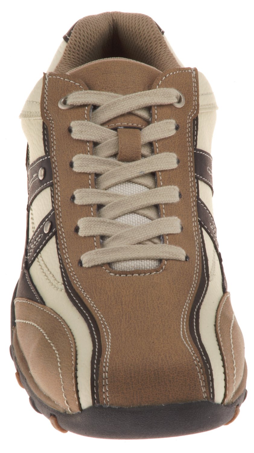 Stone Creek Men's Quentin Casual Shoes thumbnail