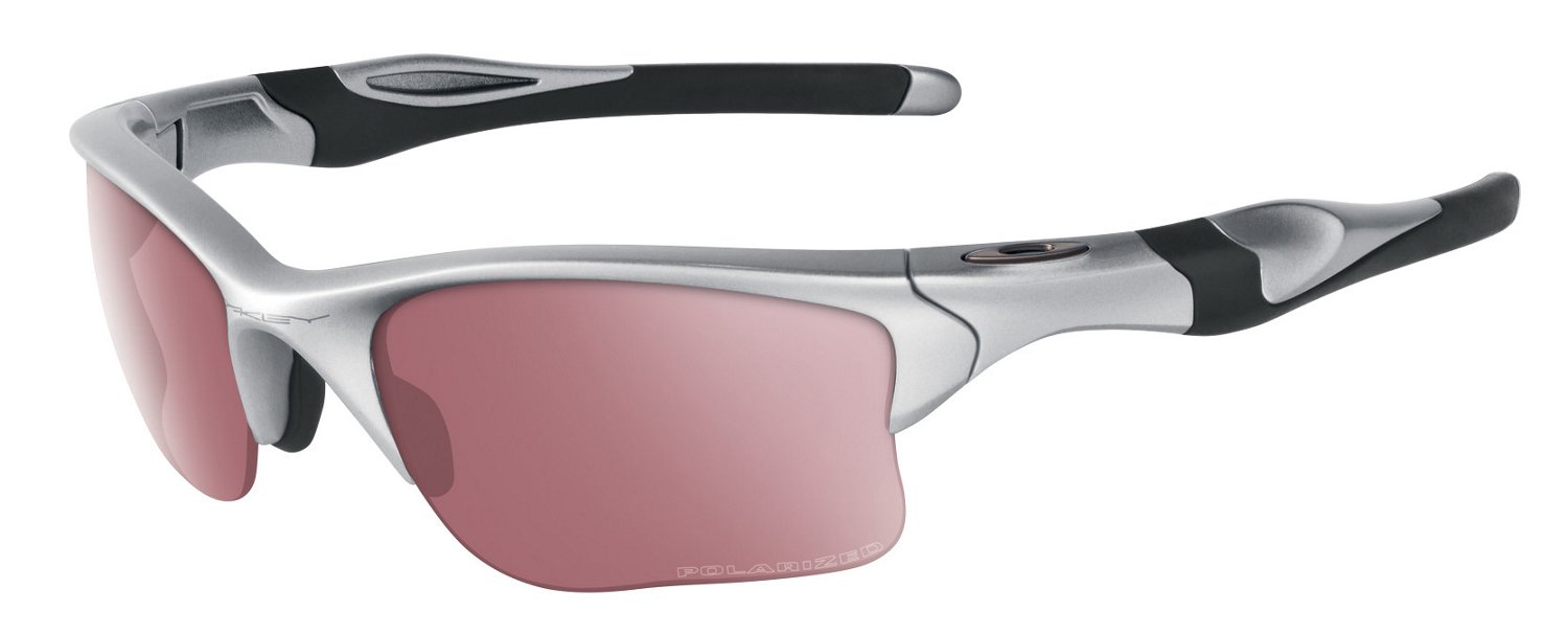 Oakley Men's Polarized Half Jacket® 2.0 XL Sunglasses thumbnail