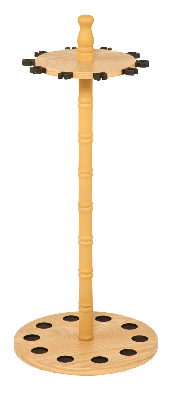 Tournament Choice® 10-Rod Round Rack