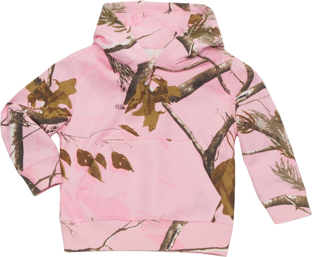 Game Winner® Toddlers' Fleece Hoodie