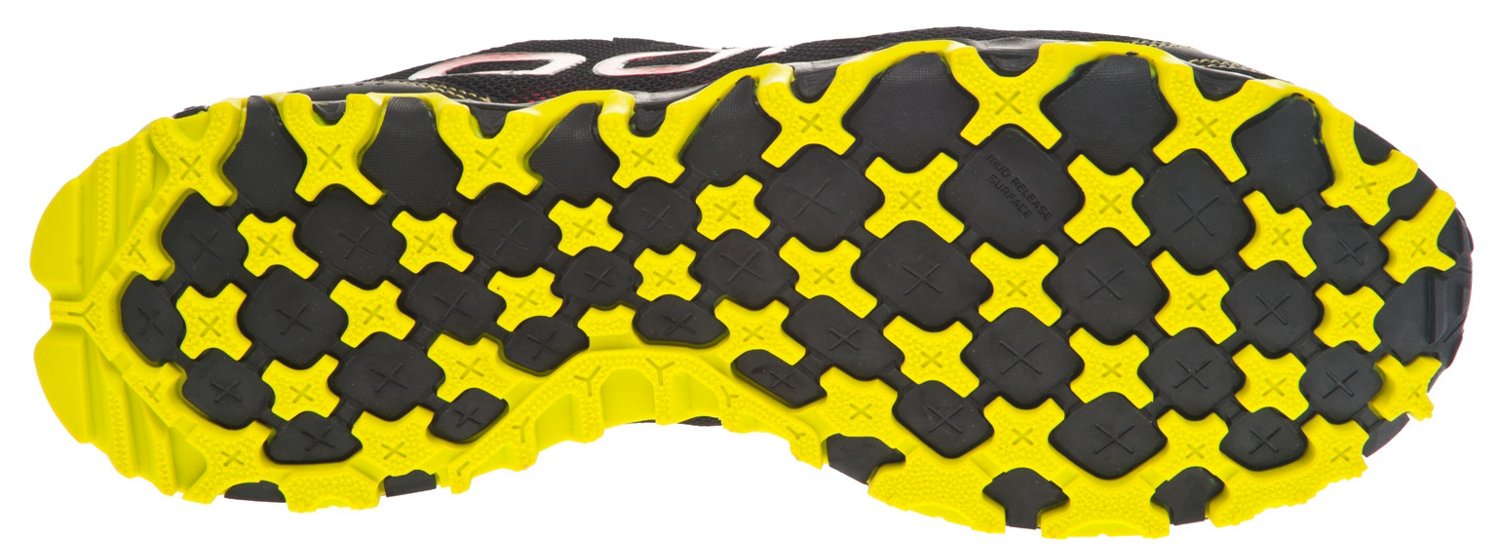 adidas Men's Vigor 3 TR Running Shoes thumbnail