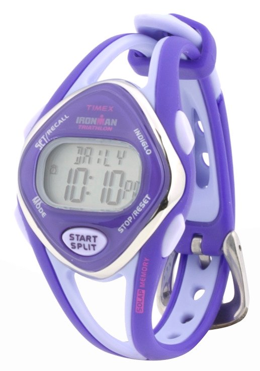 Timex Ironman® Sleek 50-Lap Watch