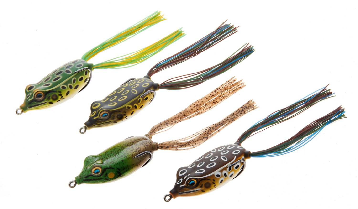 H2O XPRESS 5" Ultimate Frog Kit thumbnail