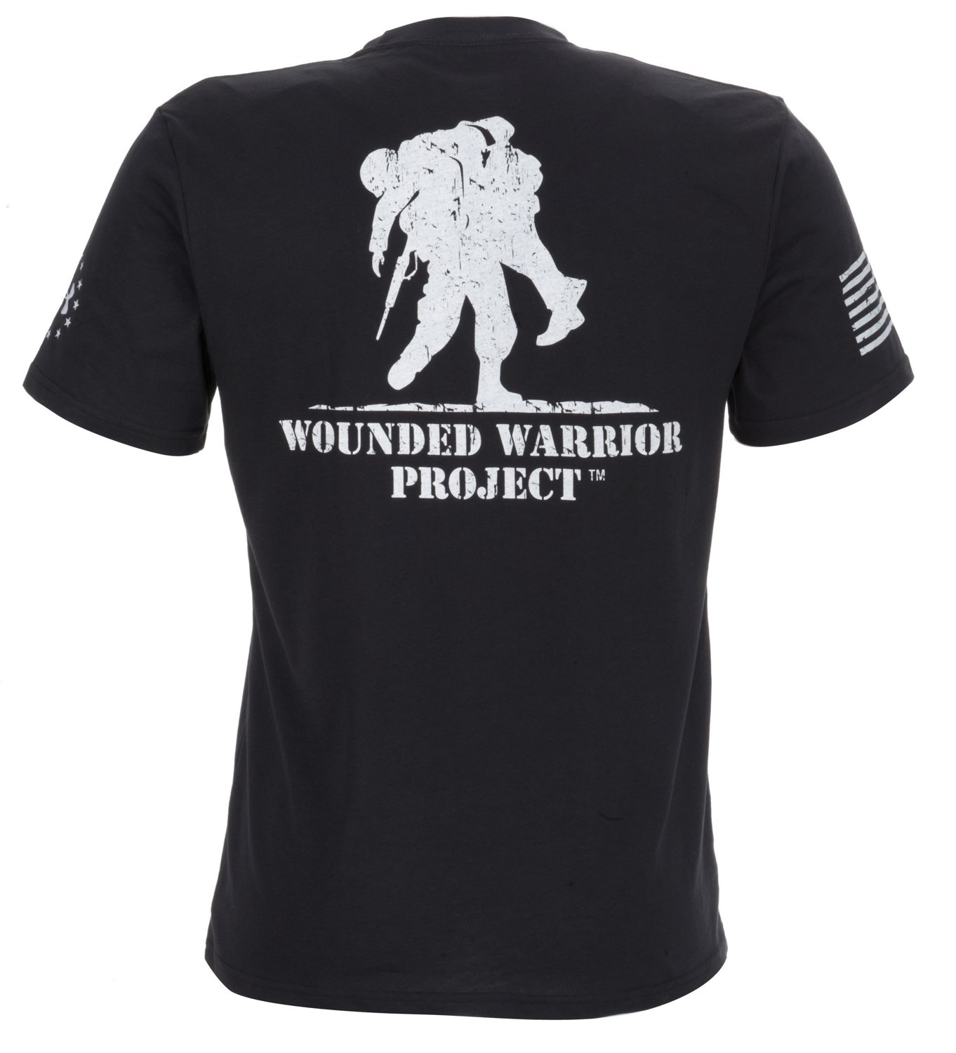 Under Armour® Men's Wounded Warrior Project T-shirt