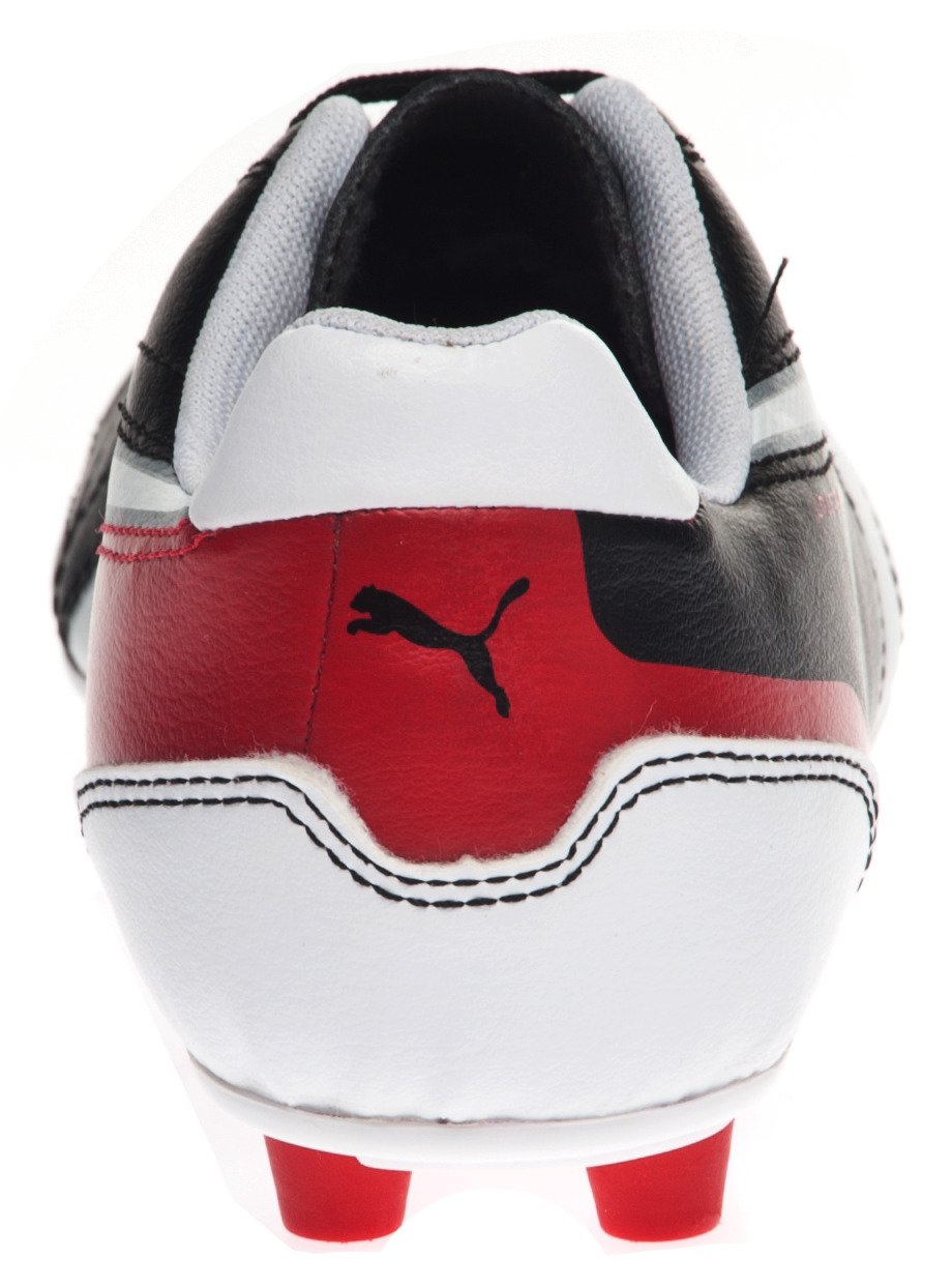 PUMA Kids' Universal FG Jr. Soccer Cleats thumbnail