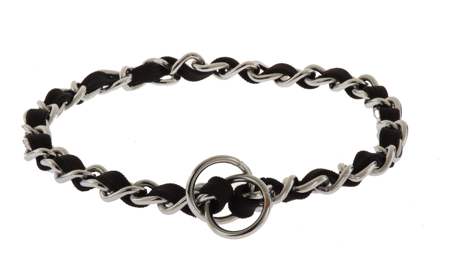 Petmate Comfort Chain Dog Collar