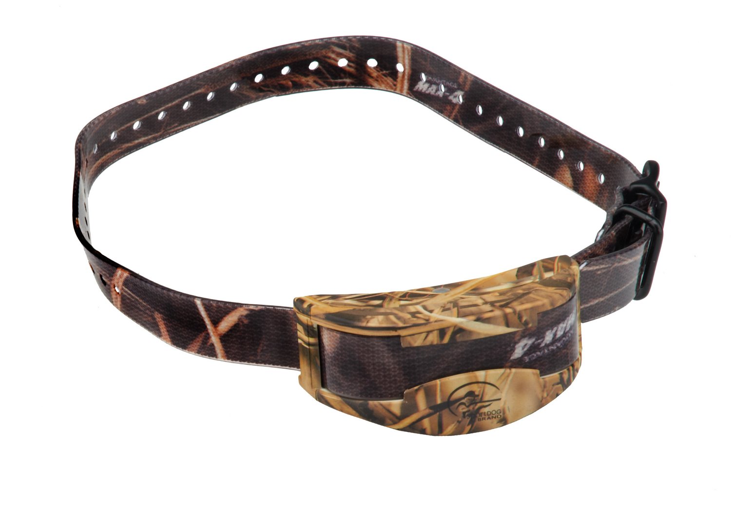 SportDOG Brand® Wetland A-Series Camo Add-A-Dog Receiver Collar