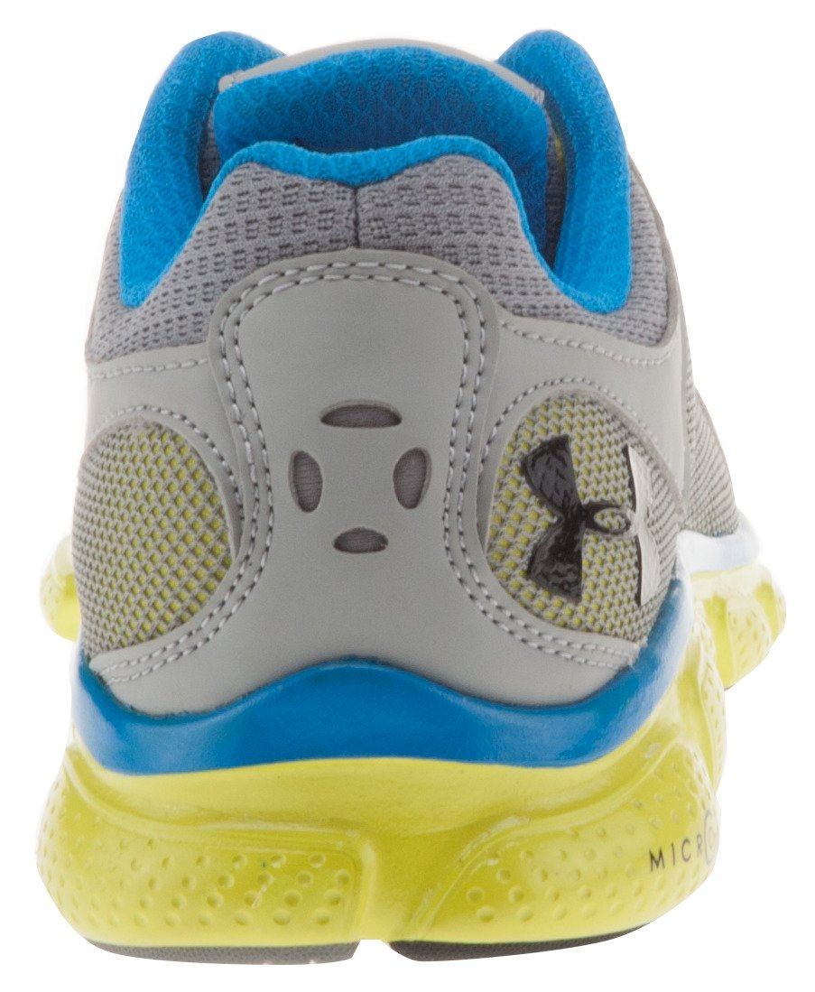 Under Armour® Kids' Micro G® Skulpt Running Shoes thumbnail