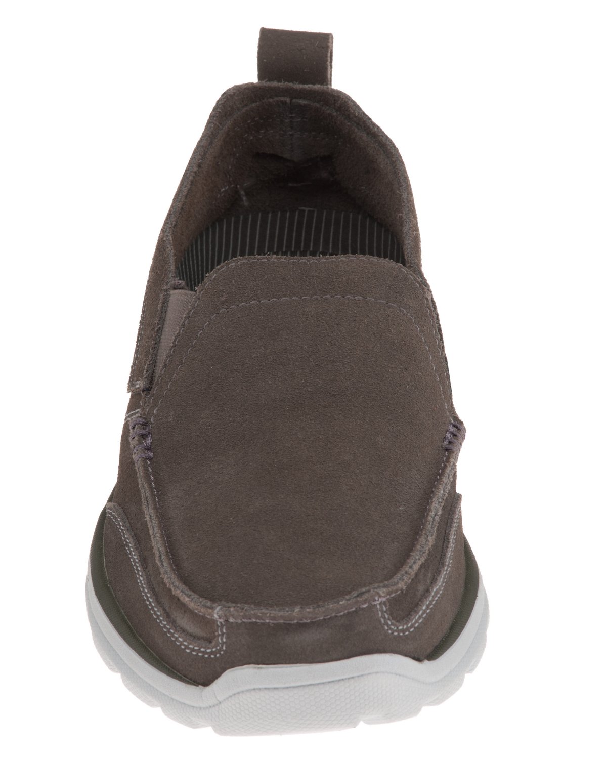 SKECHERS Men's Relaxed Fit Superior Pace Casual Shoes thumbnail