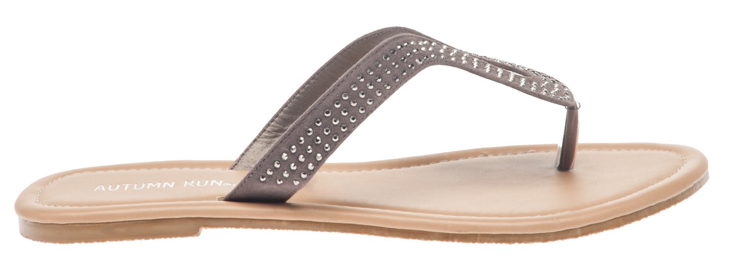 Autumn Run® Women's Jennifer Sandals