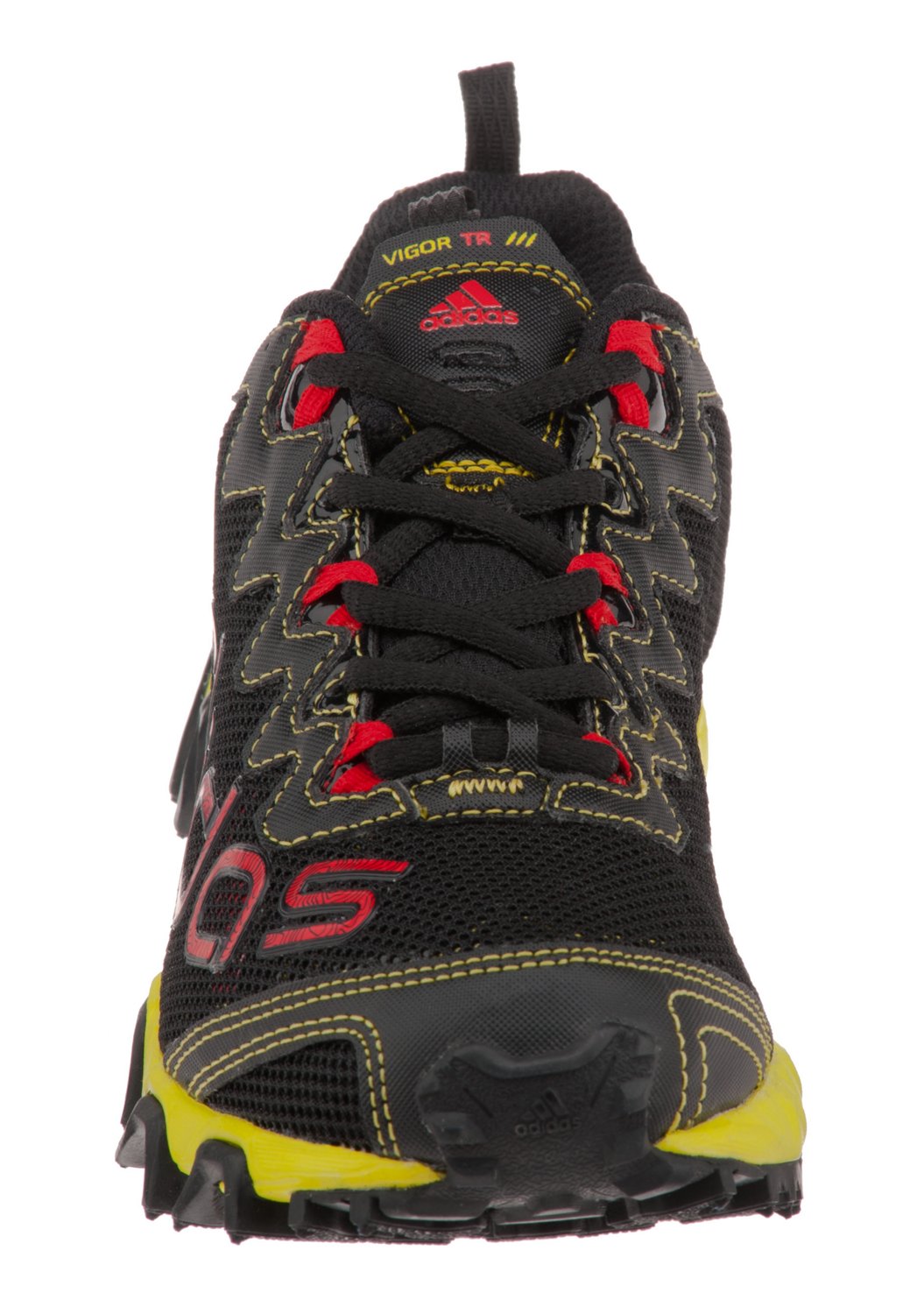 adidas Youth Vigor TR 3 Running Shoes thumbnail