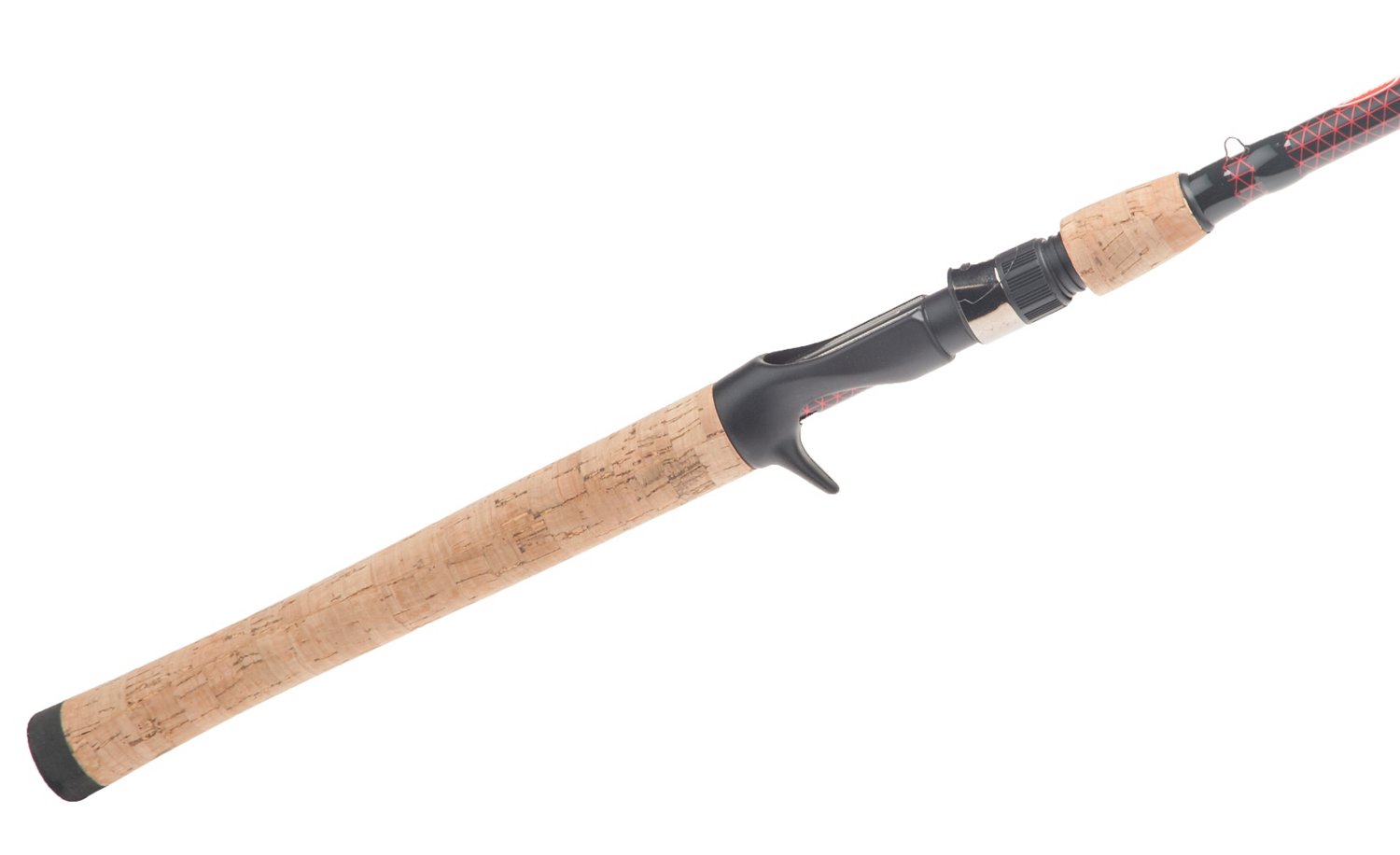 Berkley® Cherrywood HD Freshwater Casting Rod