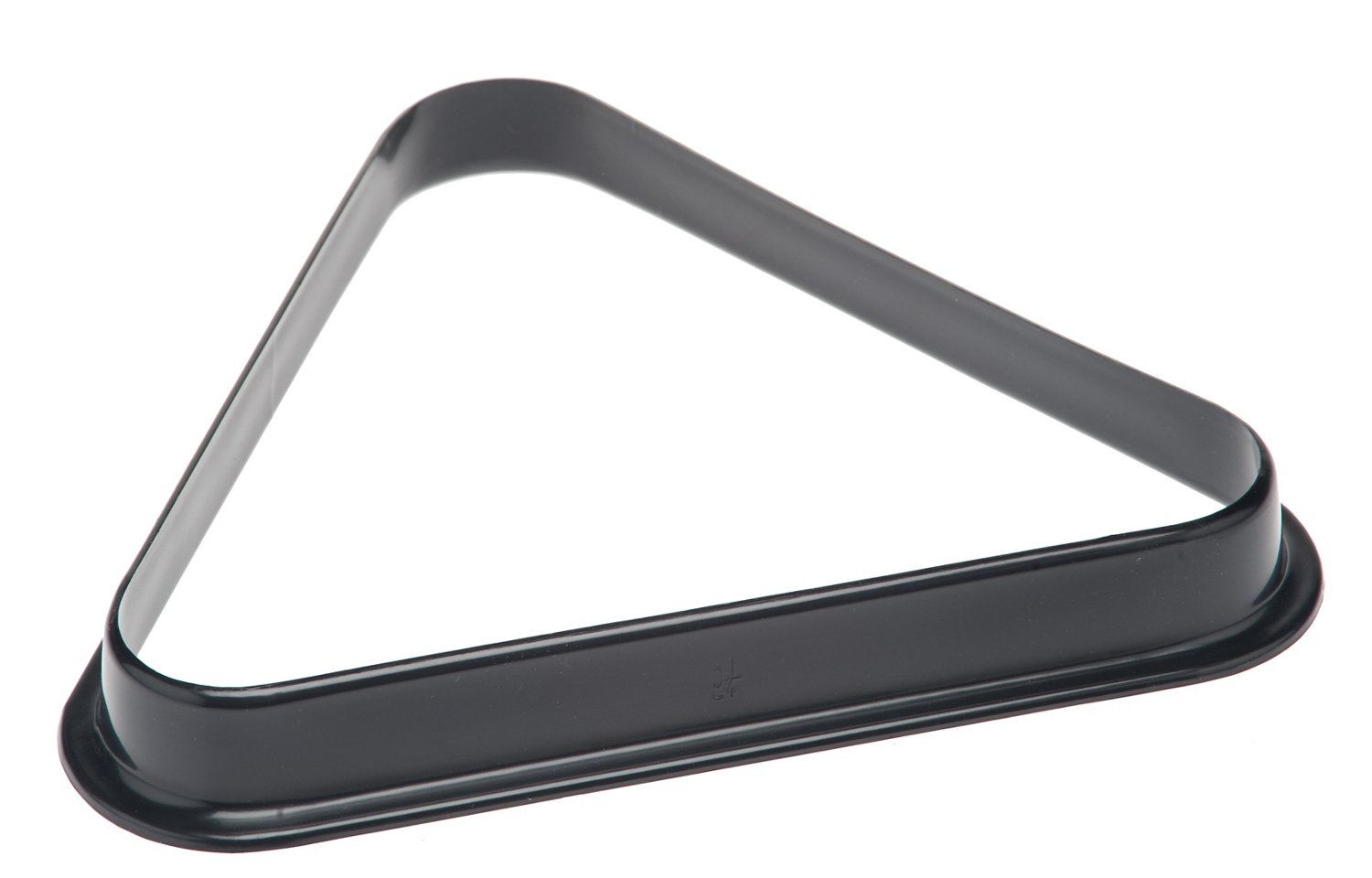 Superior 15-Ball Fiberglass Billiards Rack
