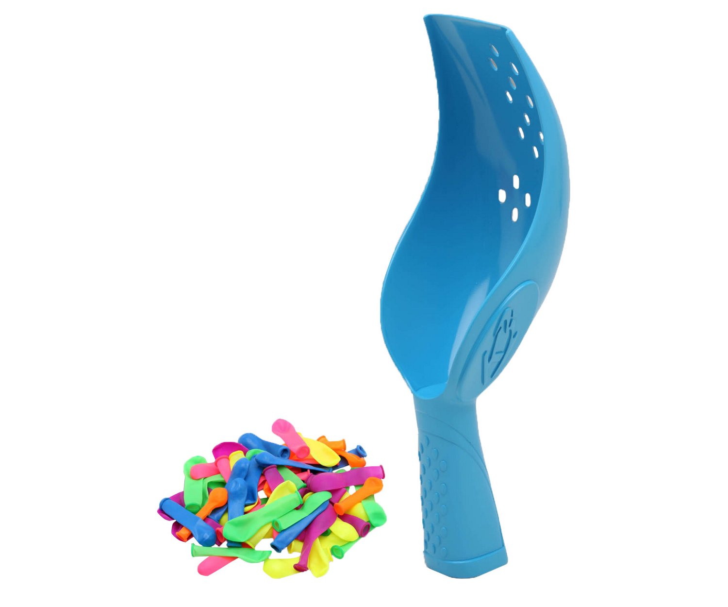Imperial Kaos Zeus Water Balloon Launcher Set