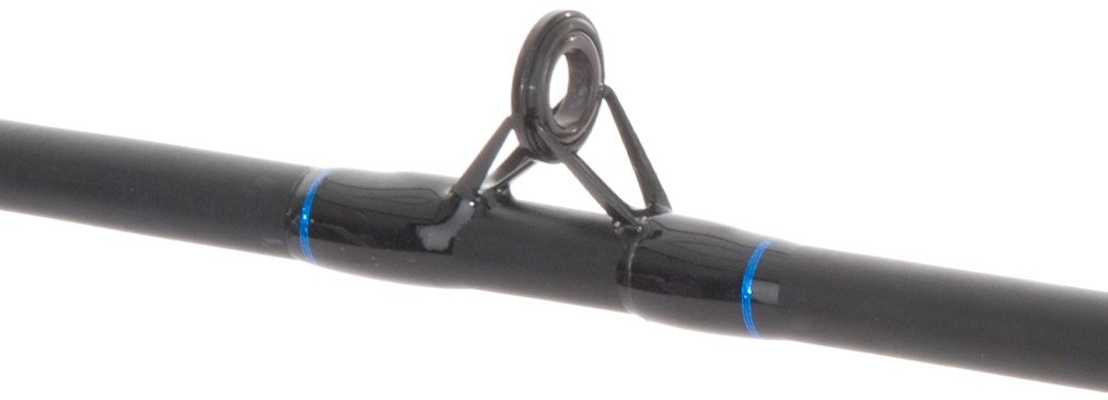 Shakespeare® Navigator 5'6" M Freshwater Spincast Combo thumbnail