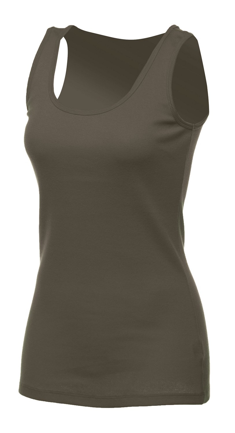 Magellan Outdoors Women's Terrain Tank Top