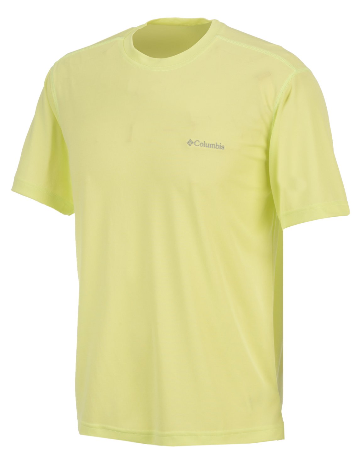 Columbia Sportswear Men's Meeker Peak™ Short Sleeve Crew T-shirt