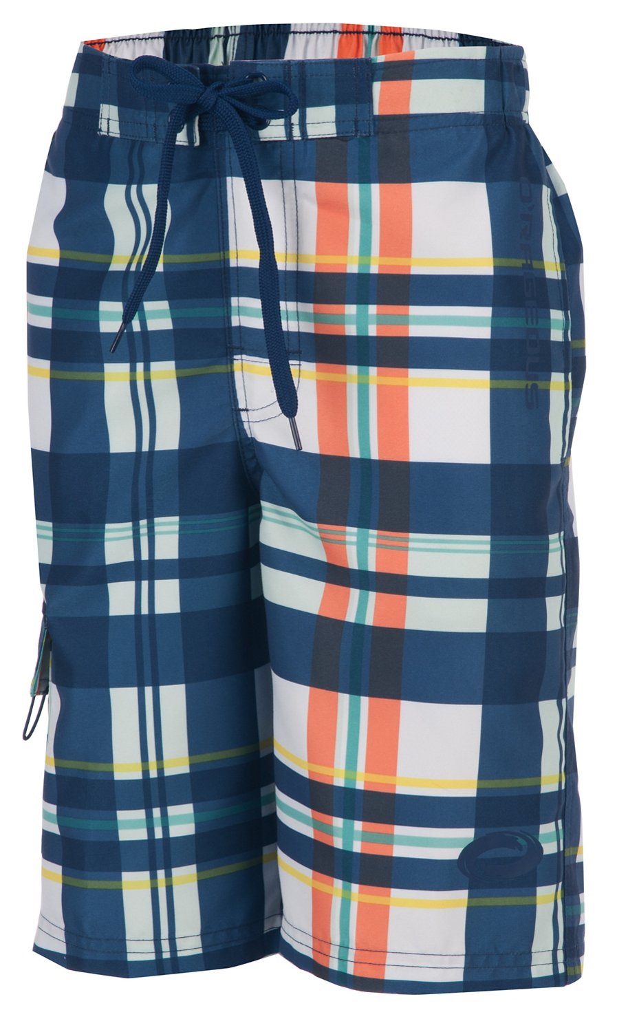 O'rageous® Boys' E-board Short