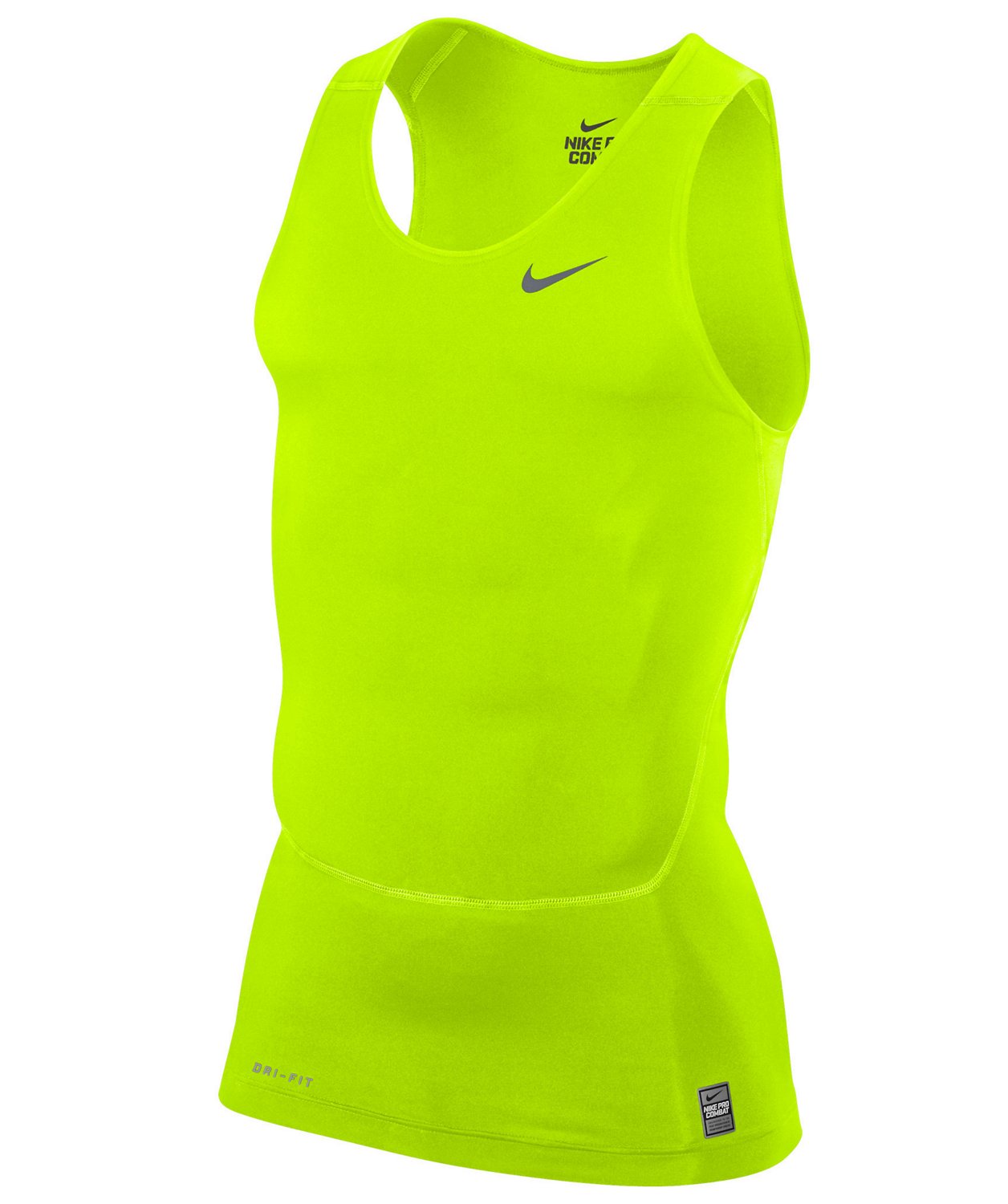 Nike Men's Core Compression 2.0 Tank Top