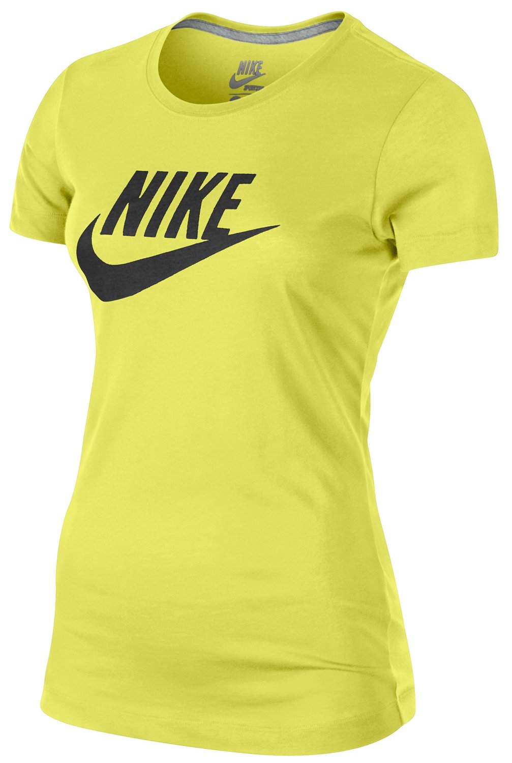 Nike Women's Logo T-shirt