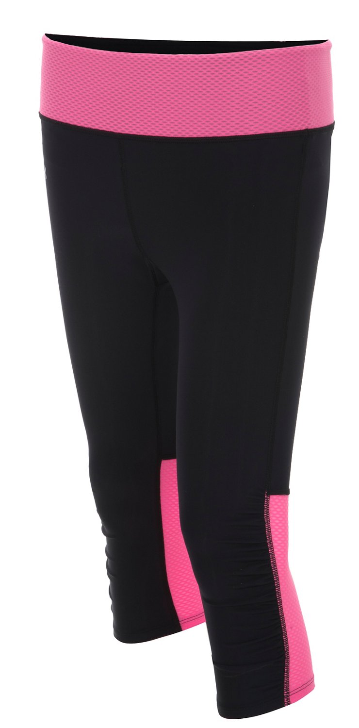 Under Armour® Women's Fly By Compression Running Capri