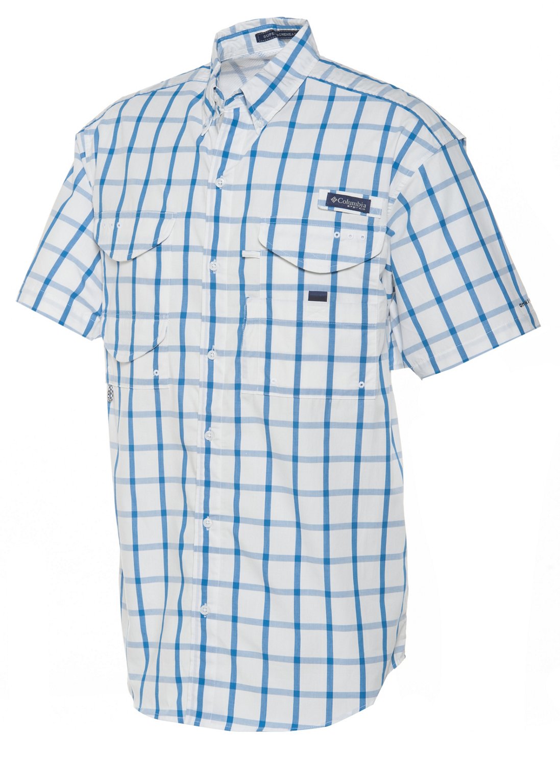Columbia Sportswear Men's Super Bonehead Classic Shirt thumbnail