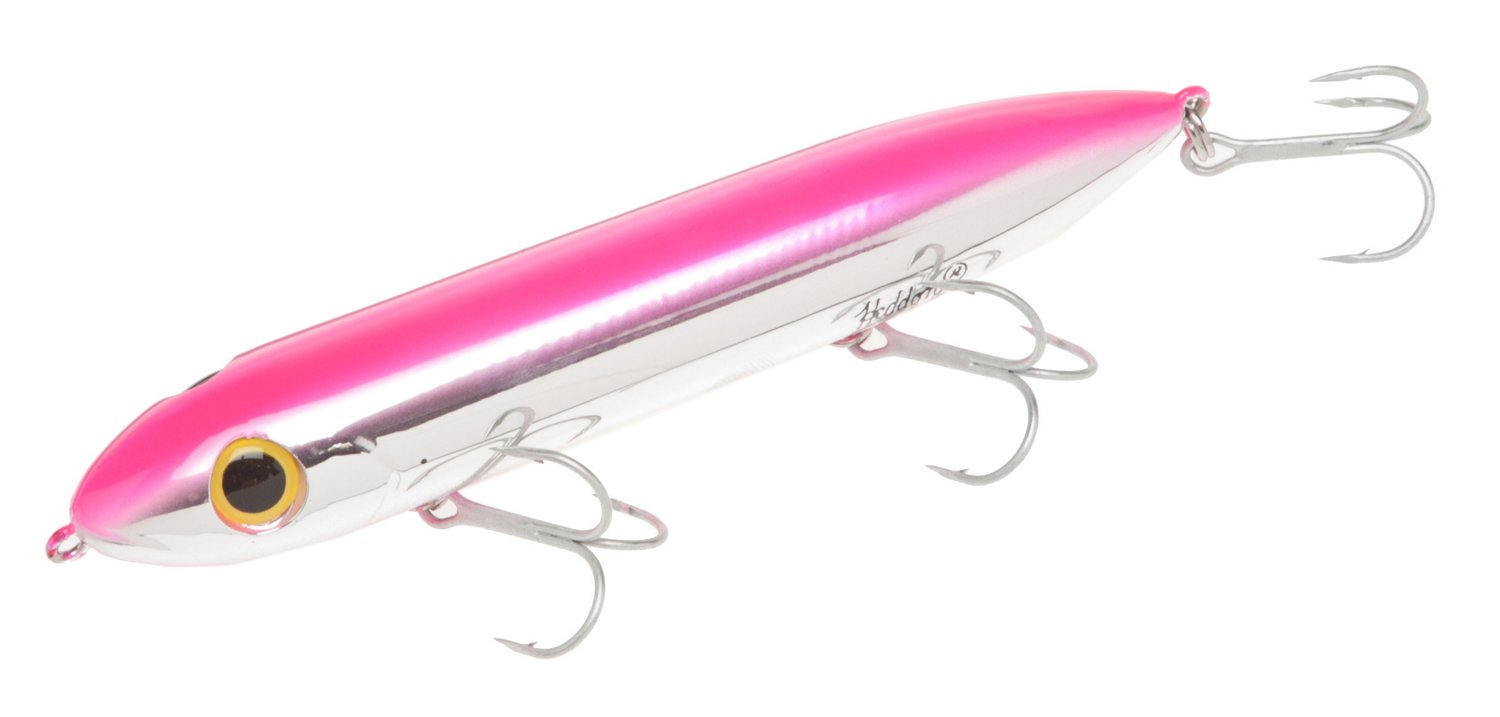 Pink/Chrome