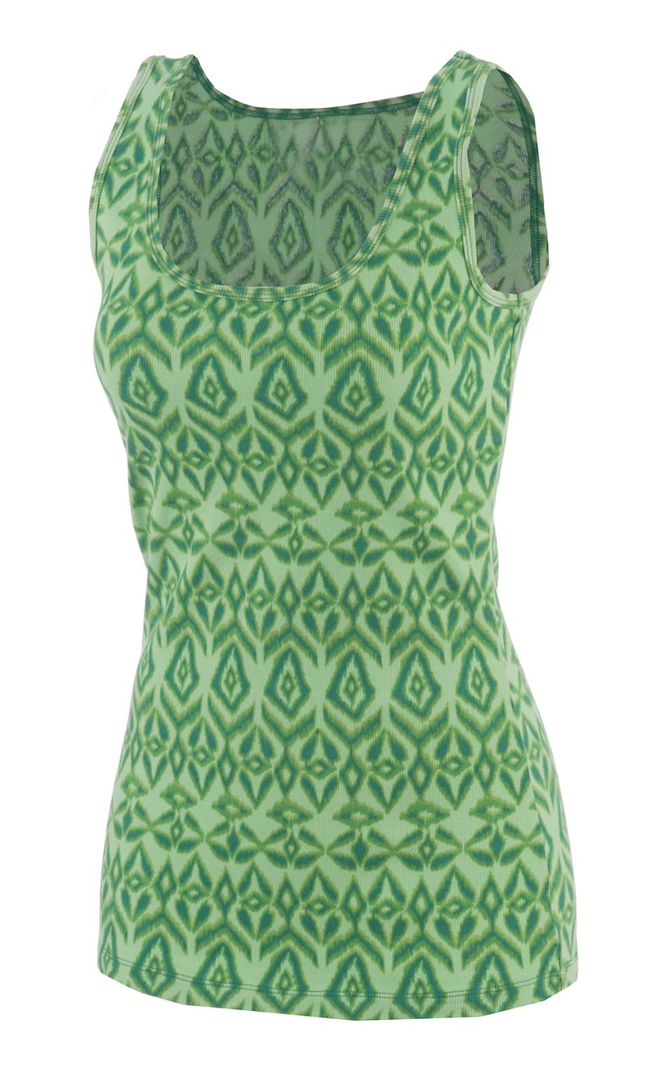 Magellan Outdoors Women's Terrain Tank Top