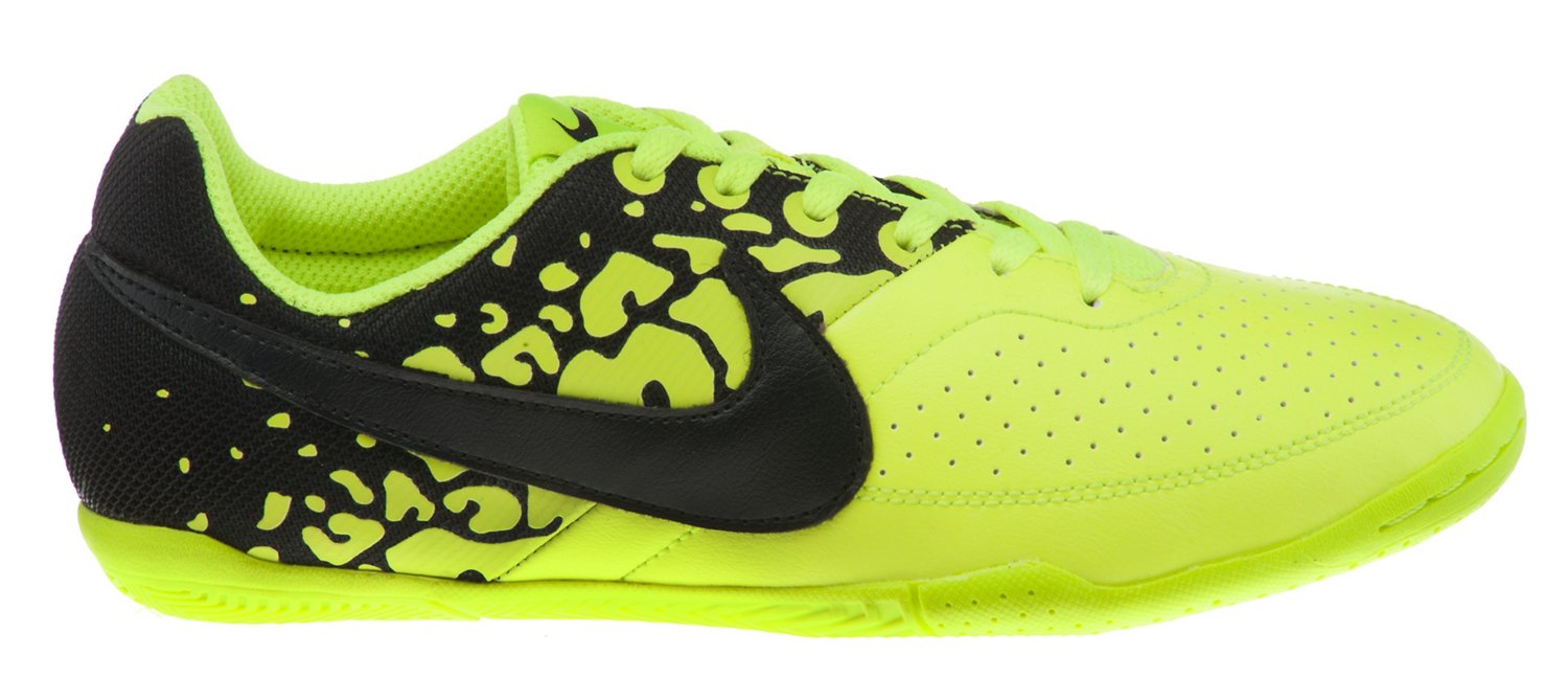 Nike Kids' Elastico II Indoor Soccer Shoes
