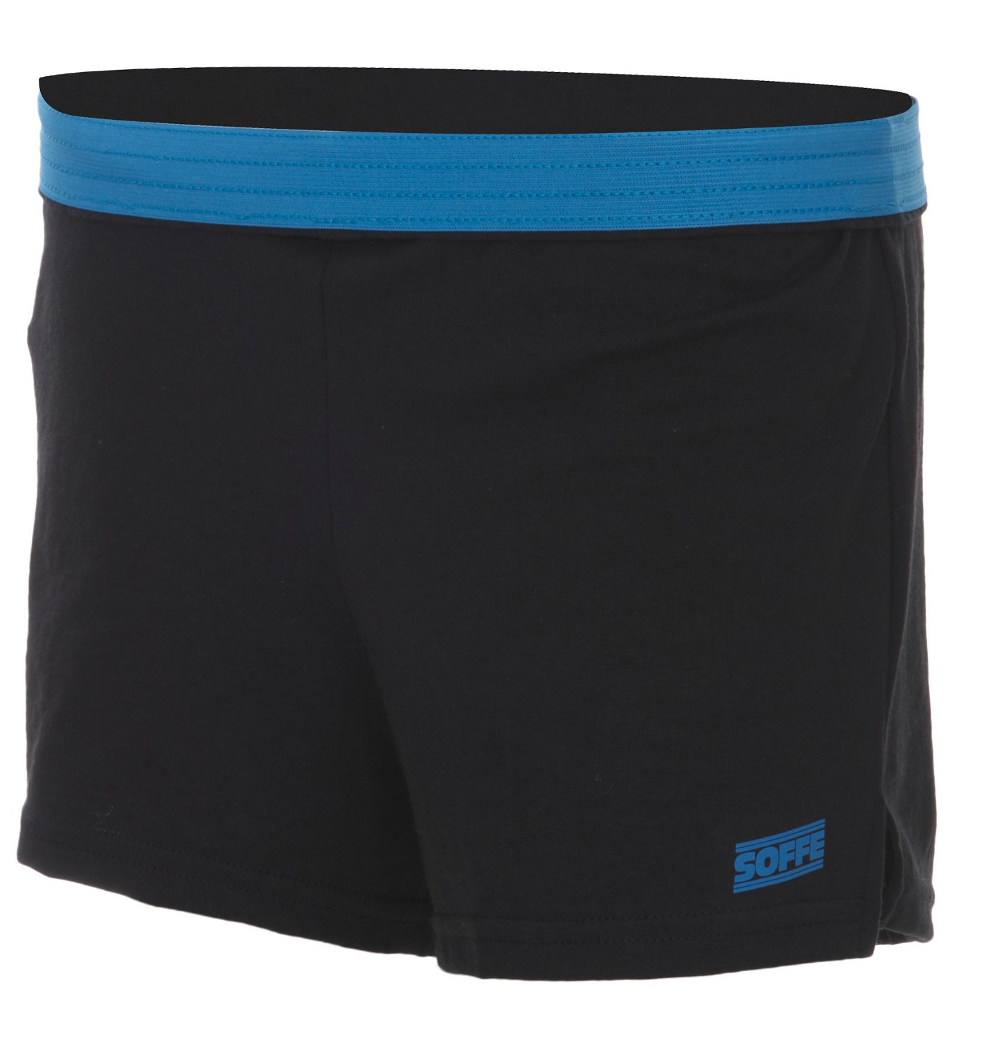 Soffe Juniors' Camp Short