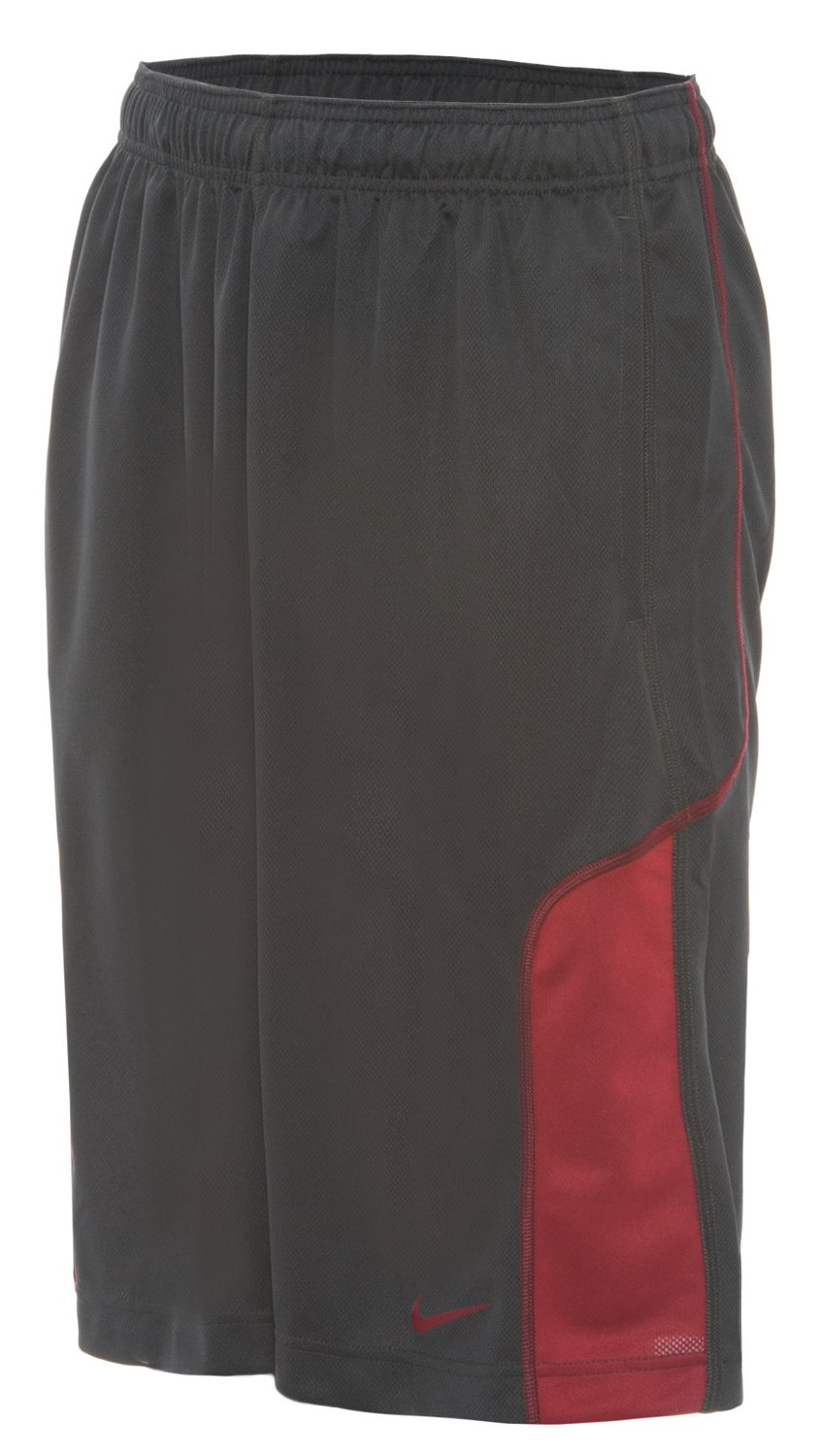 Nike Men's University of Oklahoma Select Fly Short