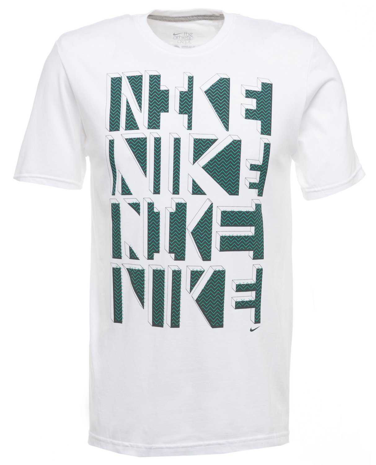 Nike Men's Negative T-Shirt