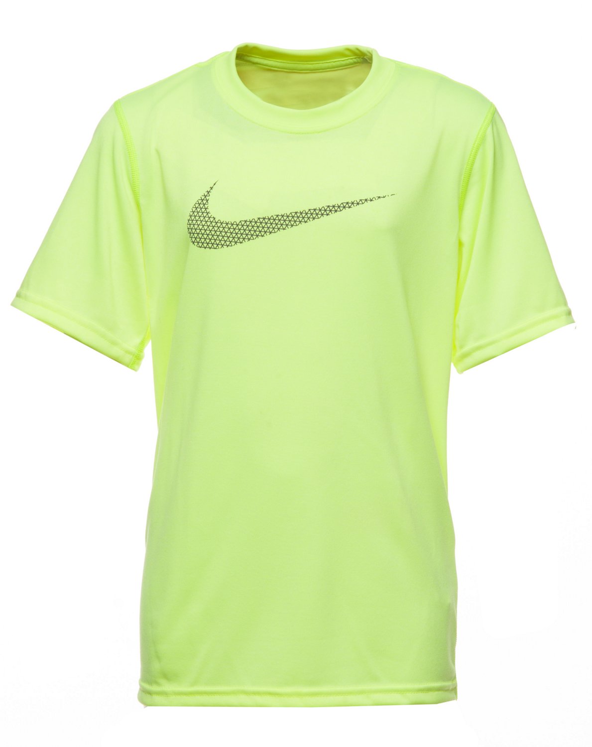 Nike Boys' Legend Short Sleeve T-shirt